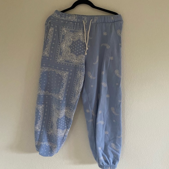 Pacsun Sweatpants - Picture 1 of 2